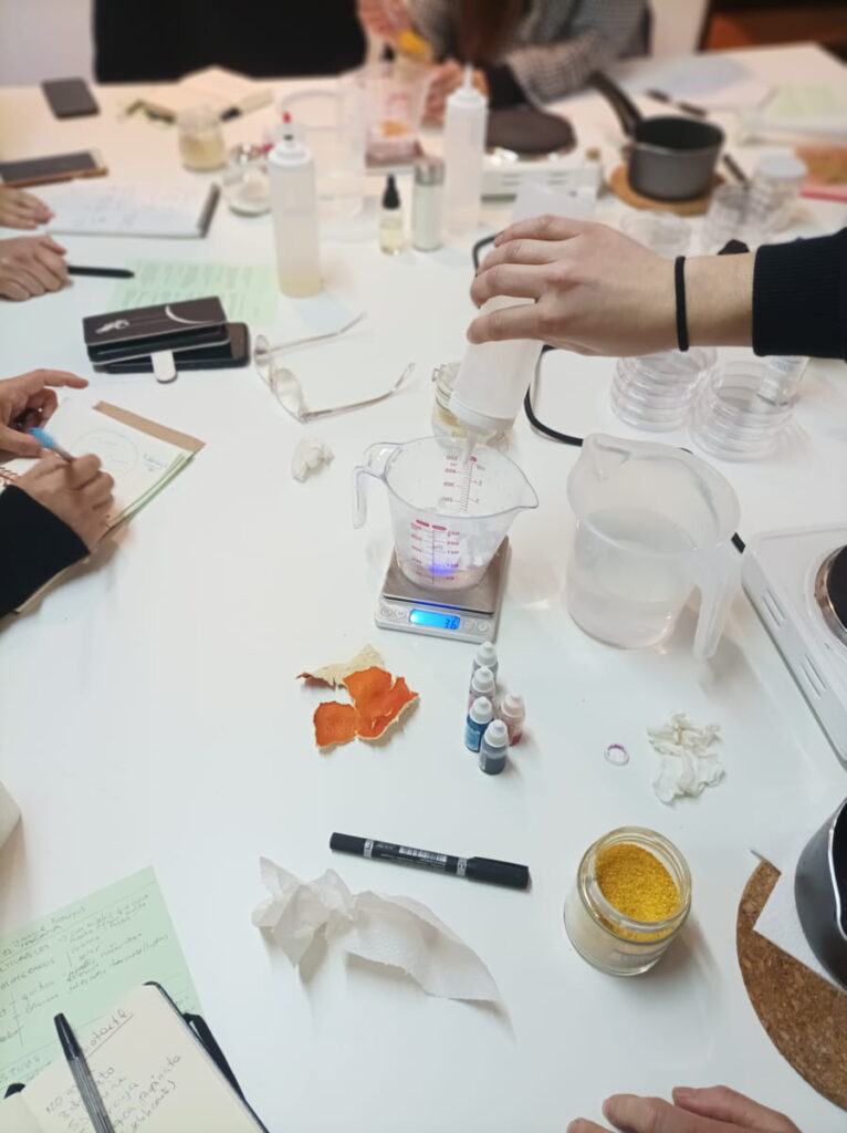 Lab Biomimético