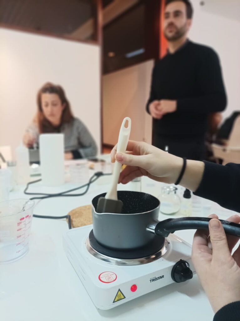 Lab Biomimético