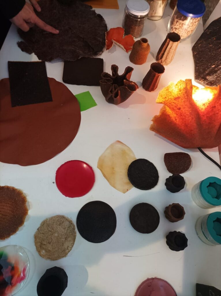 Lab Biomimético