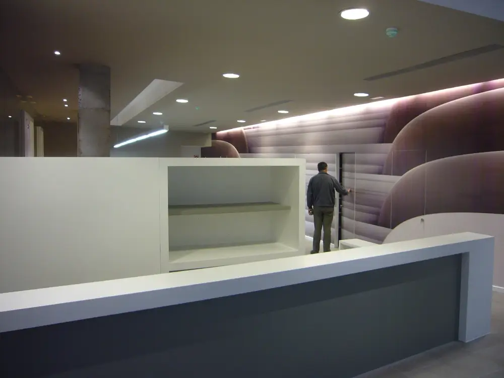 Oficina recaudación Pontevedra