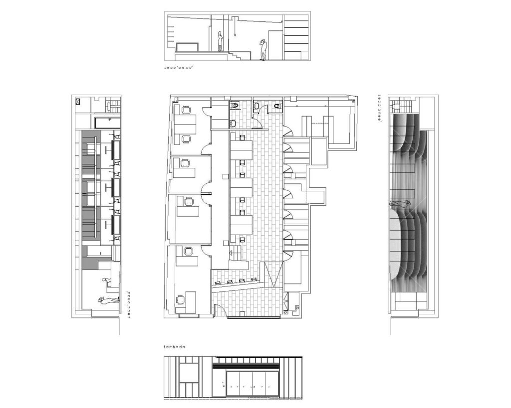 Oficina recaudación Pontevedra