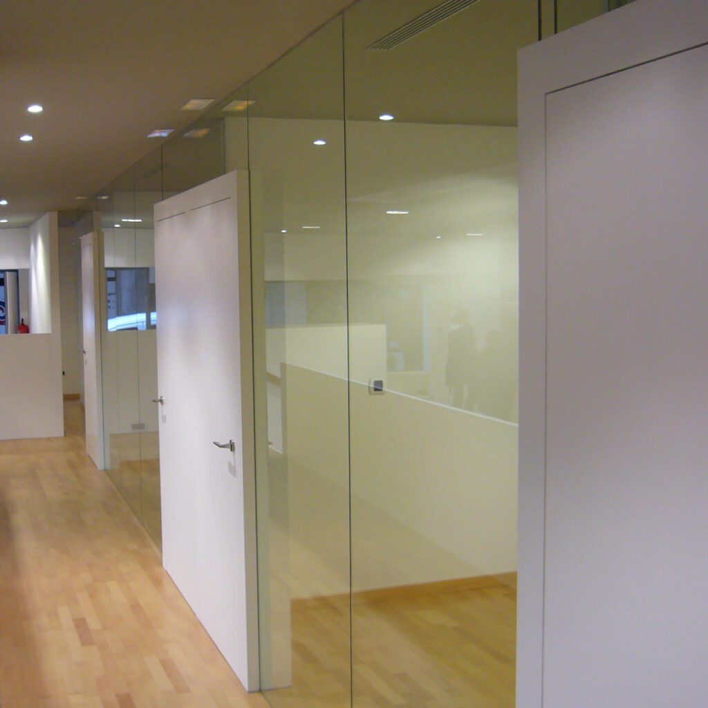 Oficina recaudación Pontevedra